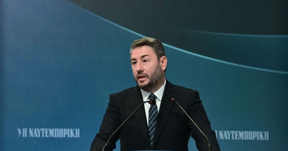 Προειδοποιήσεις από Ανδρουλάκη
